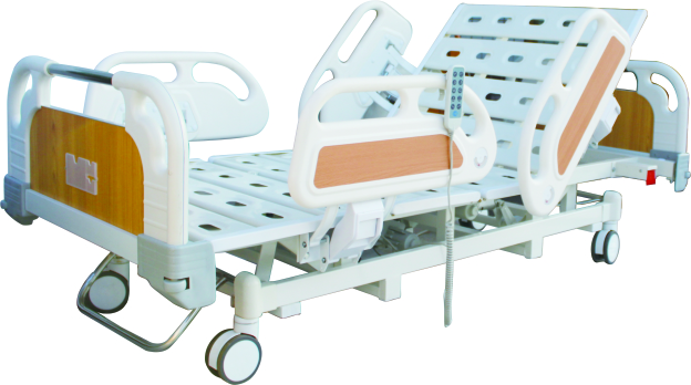 T05 電動(dòng)五搖圖片3